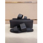 2025年9月23日入荷新品PRADAカジュアルシューズ/スニーカー｜メンズ靴人気本革製ギフト/誕生日/TL工場