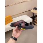 2025年9月23日入荷新品Louis Vuittonカジュアルシューズ/スニーカー｜メンズ靴人気本革製ギフト/誕生日/TL工場