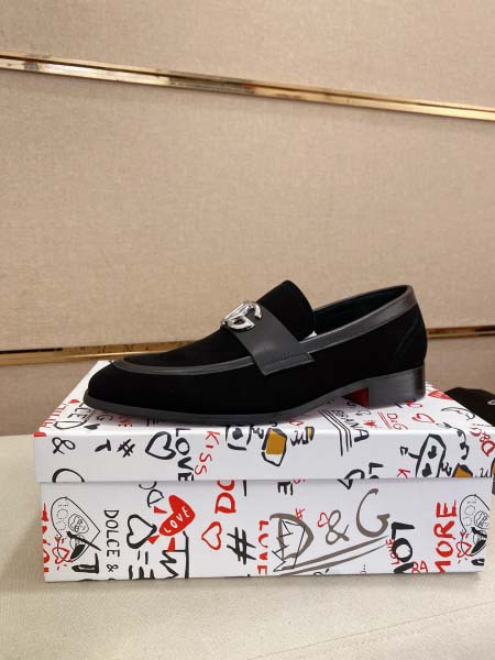 2025年9月23日入荷新品DGカジュアルシューズ/スニーカ...