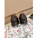 2025年9月23日入荷新品DGカジュアルシューズ/スニーカー｜メンズ靴人気本革製ギフト/誕生日/TL工場