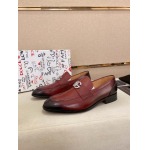 2025年9月23日入荷新品DGカジュアルシューズ/スニーカー｜メンズ靴人気本革製ギフト/誕生日/TL工場