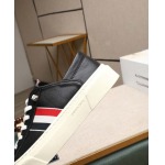 2025年9月23日入荷新品THOMBROWNEカジュアルシューズ/スニーカー｜メンズ靴人気本革製ギフト/誕生日/TL工場