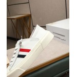 2025年9月23日入荷新品THOMBROWNEカジュアルシューズ/スニーカー｜メンズ靴人気本革製ギフト/誕生日/TL工場