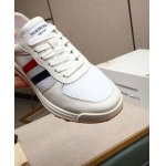 2025年9月23日入荷新品THOMBROWNEカジュアルシューズ/スニーカー｜メンズ靴人気本革製ギフト/誕生日/TL工場