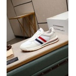 2025年9月23日入荷新品THOMBROWNEカジュアルシューズ/スニーカー｜メンズ靴人気本革製ギフト/誕生日/TL工場