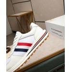 2025年9月23日入荷新品THOMBROWNEカジュアルシューズ/スニーカー｜メンズ靴人気本革製ギフト/誕生日/TL工場