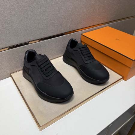 2025年9月23日入荷新品Hermesカジュアルシューズ/...