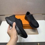 2025年9月23日入荷新品Hermesカジュアルシューズ/スニーカー｜メンズ靴人気本革製ギフト/誕生日/TL工場