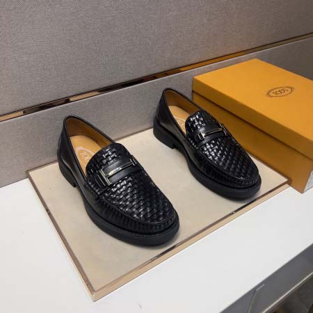 2025年9月23日入荷新品Todsカジュアルシューズ/スニ...