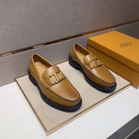 2025年9月23日入荷新品Todsカジュアルシューズ/スニ...