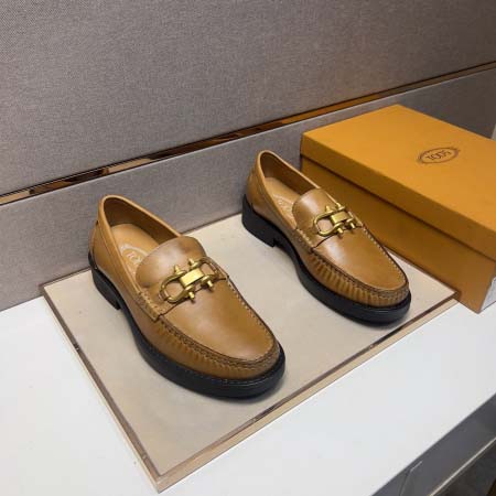 2025年9月23日入荷新品Todsカジュアルシューズ/スニ...