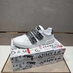 2025年9月23日入荷新品DGカジュアルシューズ/スニーカー｜メンズ靴人気本革製ギフト/誕生日/TL工場