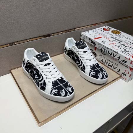 2025年9月23日入荷新品DGカジュアルシューズ/スニーカ...