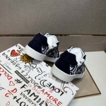 2025年9月23日入荷新品DGカジュアルシューズ/スニーカー｜メンズ靴人気本革製ギフト/誕生日/TL工場