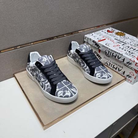 2025年9月23日入荷新品DGカジュアルシューズ/スニーカ...