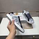 2025年9月23日入荷新品DGカジュアルシューズ/スニーカー｜メンズ靴人気本革製ギフト/誕生日/TL工場