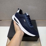 2025年9月23日入荷新品Bossカジュアルシューズ/スニーカー｜メンズ靴人気本革製ギフト/誕生日/TL工場