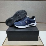 2025年9月23日入荷新品Bossカジュアルシューズ/スニーカー｜メンズ靴人気本革製ギフト/誕生日/TL工場