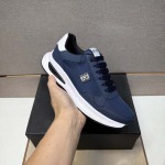 2025年9月23日入荷新品Bossカジュアルシューズ/スニーカー｜メンズ靴人気本革製ギフト/誕生日/TL工場