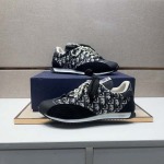 2025年9月23日入荷新品Diorカジュアルシューズ/スニーカー｜メンズ靴人気本革製ギフト/誕生日/TL工場