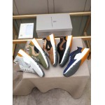 2025年9月23日入荷新品Brunello Cucinelliカジュアルシューズ/スニーカー｜メンズ靴人気本革製ギフト/誕生日/TL工場