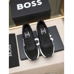 2025年9月23日入荷新品BOSSカジュアルシューズ/スニーカー｜メンズ靴人気本革製ギフト/誕生日/TL工場