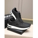 2025年9月23日入荷新品BOSSカジュアルシューズ/スニーカー｜メンズ靴人気本革製ギフト/誕生日/TL工場