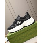 2025年9月23日入荷新品Louis Vuittonカジュアルシューズ/スニーカー｜メンズ靴人気本革製ギフト/誕生日/TL工場