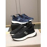 2025年9月23日入荷新品Armaniカジュアルシューズ/スニーカー｜メンズ靴人気本革製ギフト/誕生日/TL工場