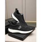 2025年9月23日入荷新品Armaniカジュアルシューズ/スニーカー｜メンズ靴人気本革製ギフト/誕生日/TL工場