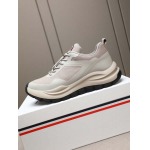 2025年9月23日入荷新品Monclerカジュアルシューズ/スニーカー｜メンズ靴人気本革製ギフト/誕生日/TL工場