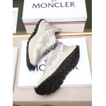 2025年9月23日入荷新品Monclerカジュアルシューズ/スニーカー｜メンズ靴人気本革製ギフト/誕生日/TL工場