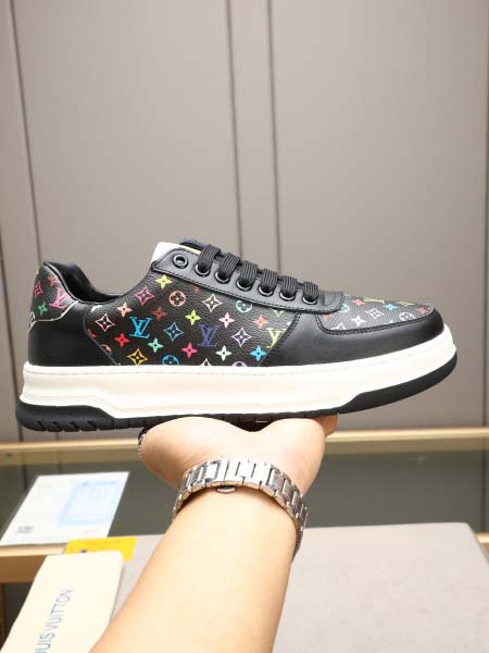 2025年9月23日入荷新品Louis Vuittonカジュ...