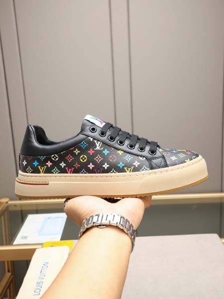 2025年9月23日入荷新品Louis Vuittonカジュ...