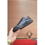 2025年9月23日入荷新品PHILIP PIEINカジュアルシューズ/スニーカー｜メンズ靴人気本革製ギフト/誕生日/TL工場