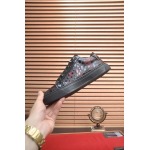 2025年9月23日入荷新品PHILIP PIEINカジュアルシューズ/スニーカー｜メンズ靴人気本革製ギフト/誕生日/TL工場