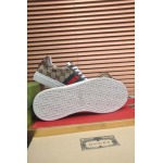 2025年9月23日入荷新品GUCCIカジュアルシューズ/スニーカー｜メンズ靴人気本革製ギフト/誕生日/TL工場