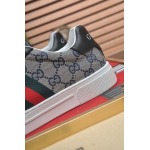 2025年9月23日入荷新品GUCCIカジュアルシューズ/スニーカー｜メンズ靴人気本革製ギフト/誕生日/TL工場