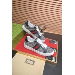 2025年9月23日入荷新品GUCCIカジュアルシューズ/スニーカー｜メンズ靴人気本革製ギフト/誕生日/TL工場