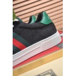 2025年9月23日入荷新品GUCCIカジュアルシューズ/スニーカー｜メンズ靴人気本革製ギフト/誕生日/TL工場