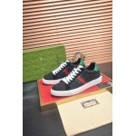 2025年9月23日入荷新品GUCCIカジュアルシューズ/スニーカー｜メンズ靴人気本革製ギフト/誕生日/TL工場