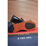 2025年9月23日入荷新品Diorカジュアルシューズ/スニーカー｜メンズ靴人気本革製ギフト/誕生日/TL工場