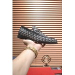 2025年9月23日入荷新品Diorカジュアルシューズ/スニーカー｜メンズ靴人気本革製ギフト/誕生日/TL工場