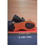 2025年9月23日入荷新品Diorカジュアルシューズ/スニーカー｜メンズ靴人気本革製ギフト/誕生日/TL工場