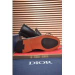 2025年9月23日入荷新品Diorカジュアルシューズ/スニーカー｜メンズ靴人気本革製ギフト/誕生日/TL工場