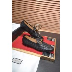 2025年9月23日入荷新品GUCCIカジュアルシューズ/スニーカー｜メンズ靴人気本革製ギフト/誕生日/TL工場