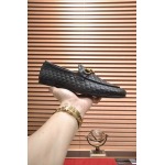 2025年9月23日入荷新品GUCCIカジュアルシューズ/スニーカー｜メンズ靴人気本革製ギフト/誕生日/TL工場