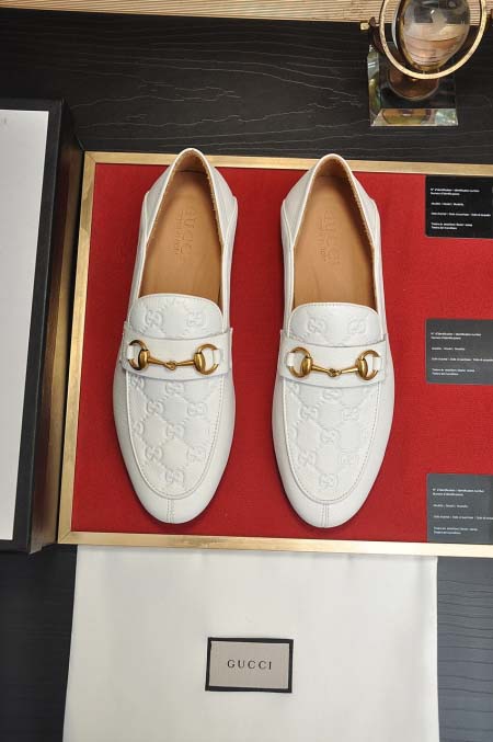2025年9月23日入荷新品GUCCIカジュアルシューズ/ス...