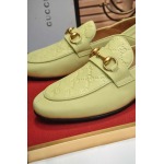 2025年9月23日入荷新品GUCCIカジュアルシューズ/スニーカー｜メンズ靴人気本革製ギフト/誕生日/TL工場