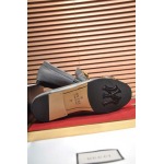 2025年9月23日入荷新品GUCCIカジュアルシューズ/スニーカー｜メンズ靴人気本革製ギフト/誕生日/TL工場